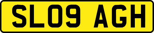 SL09AGH