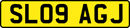 SL09AGJ