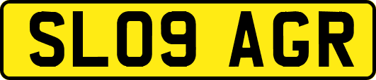 SL09AGR