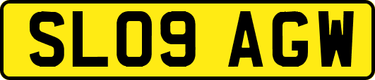 SL09AGW