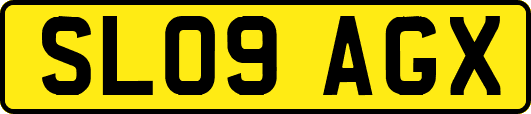 SL09AGX