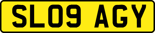SL09AGY