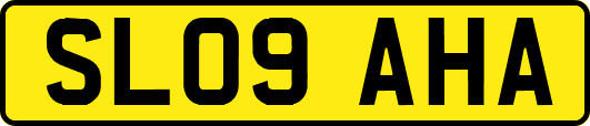 SL09AHA