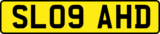 SL09AHD