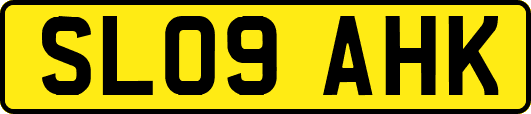 SL09AHK