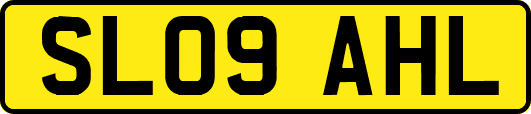 SL09AHL