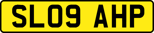 SL09AHP
