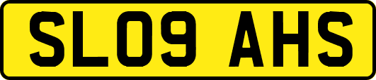 SL09AHS