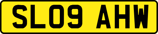 SL09AHW
