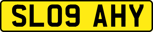 SL09AHY