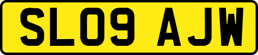 SL09AJW