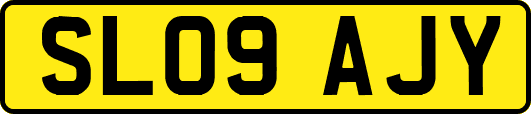 SL09AJY