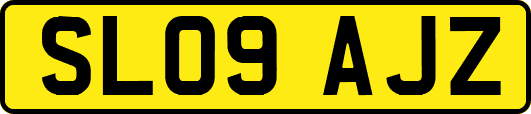 SL09AJZ