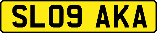SL09AKA