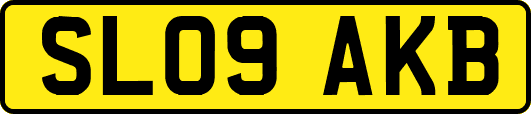 SL09AKB
