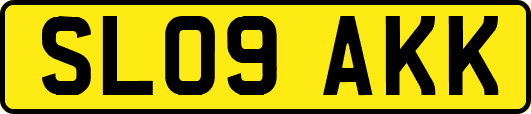 SL09AKK