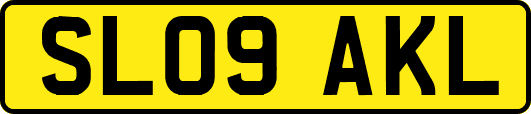 SL09AKL