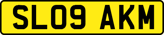 SL09AKM