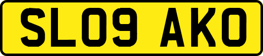 SL09AKO