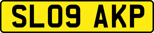 SL09AKP