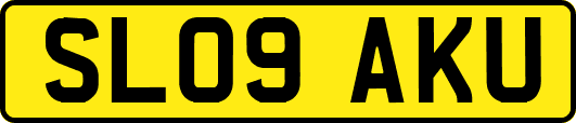 SL09AKU