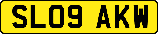SL09AKW