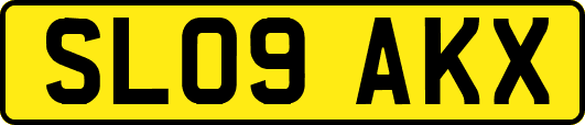 SL09AKX