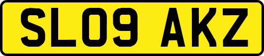 SL09AKZ