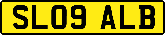 SL09ALB