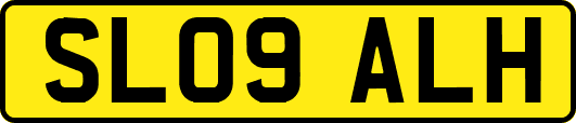 SL09ALH