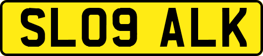 SL09ALK