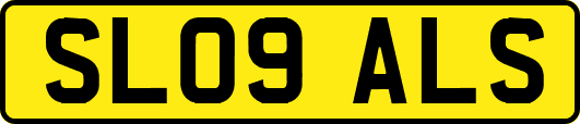 SL09ALS