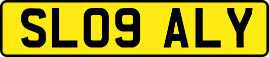 SL09ALY