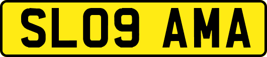 SL09AMA