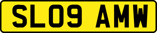 SL09AMW