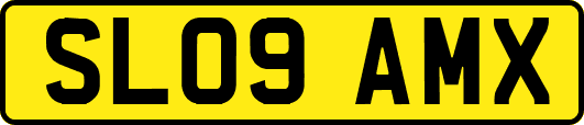 SL09AMX