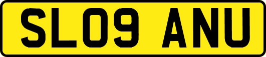SL09ANU