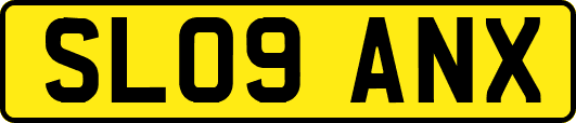SL09ANX