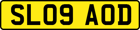 SL09AOD