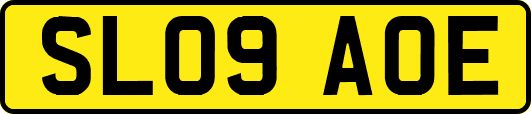 SL09AOE