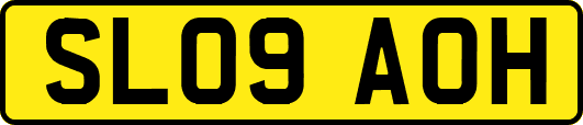 SL09AOH