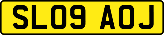SL09AOJ