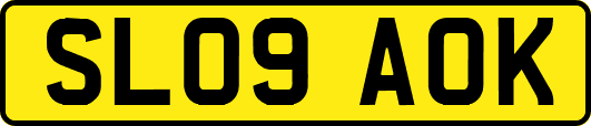 SL09AOK