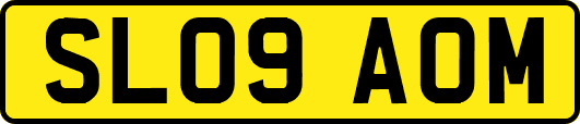 SL09AOM