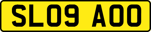 SL09AOO