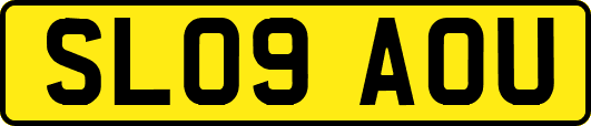 SL09AOU