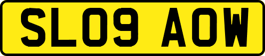 SL09AOW