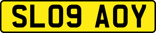 SL09AOY
