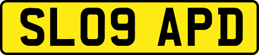 SL09APD