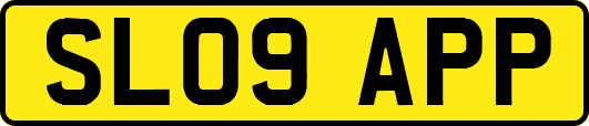 SL09APP